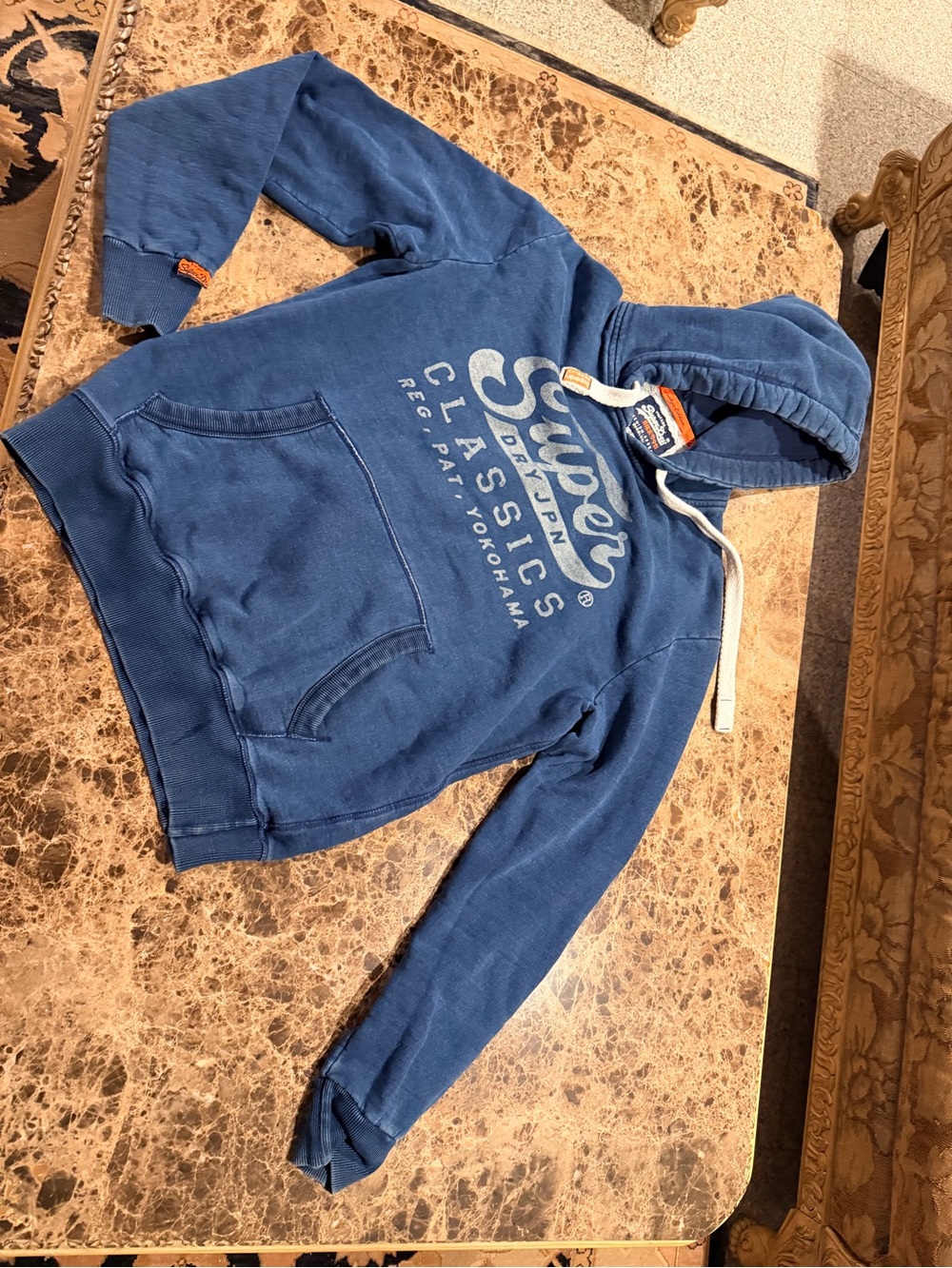 Everyone can use a Sweatshirt!